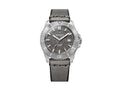 Montre Automatique Venezianico Nereide Damasco, 42 mm, Gris, 4521565