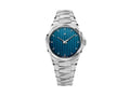Montre Automatique Venezianico Arsenale, 40 mm, Bleu, 6221502C