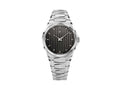 Montre Automatique Venezianico Arsenale, 40 mm, Gris, 6221503C