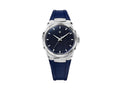 Montre Automatique Venezianico Arsenale Avventurina, 40 mm, Bleu, 6221550
