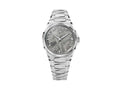 Montre Automatique Venezianico Arsenale Meteorite, 40 mm, Gris, 6221560C