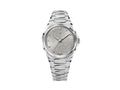 Montre Automatique Venezianico Arsenale Platino, 40 mm, Argent, 6221590C