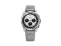 Montre Automatique Venezianico Bucintoro, 42 mm, Blanc, 8221510
