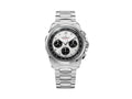 Montre Automatique Venezianico Bucintoro, 42 mm, Blanc, 8221510C