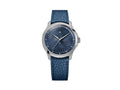 Montre Automatique Venezianico Redentore Levius, 38 mm, Bleu, Edition Limitée