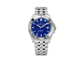 Montre Automatique Venezianico Nereide Opale Blu, 42 mm, Edition Limitée