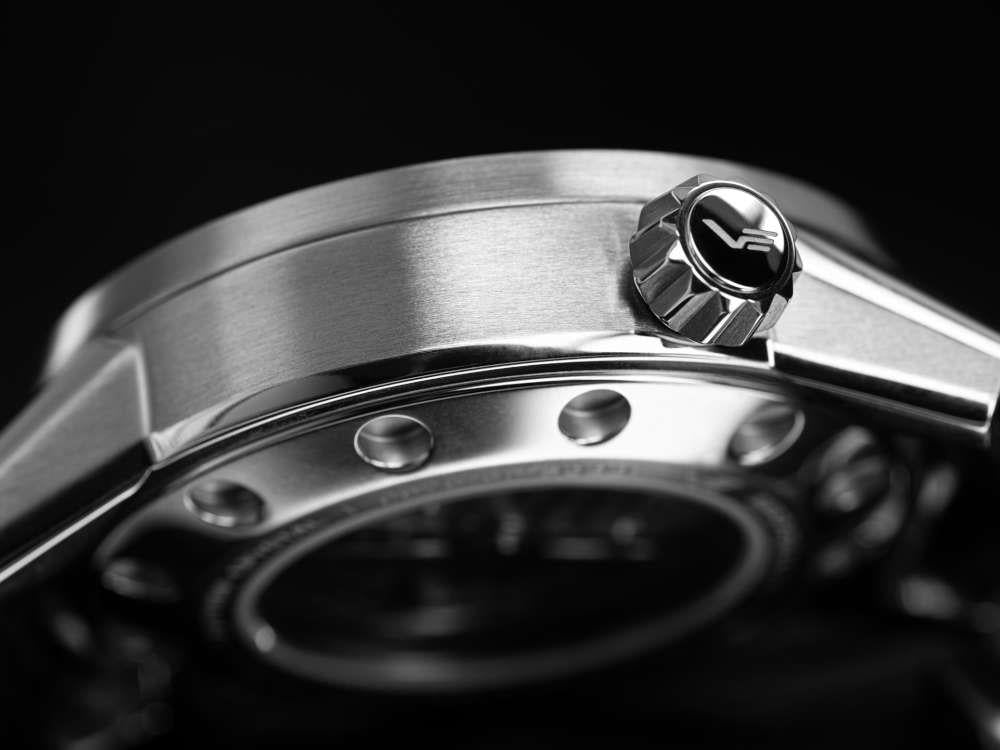 Montre Automatique Vostok Europe Limousine Open Heart LE, 82S7-561A787
