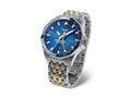 Montre Automatique Vostok Europe Radio Room Titanic LE, NH34-224A793-B