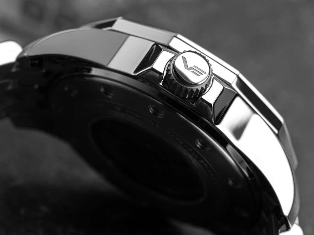 Montre Automatique Vostok Europe Radio Room Titanic LE, NH34-224A793-B