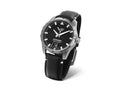 Montre Automatique Vostok Europe Rocket N1 Compact, Noir, 39mm, NH35-125A747