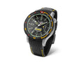 Montre Automatique Vostok Europe Batiscafos, Noir, 49.7 mm, NH35-511E767-L-BK