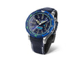 Montre Automatique Vostok Europe Batiscafos, Bleu, 49.7 mm, NH35-511E768-L-BL
