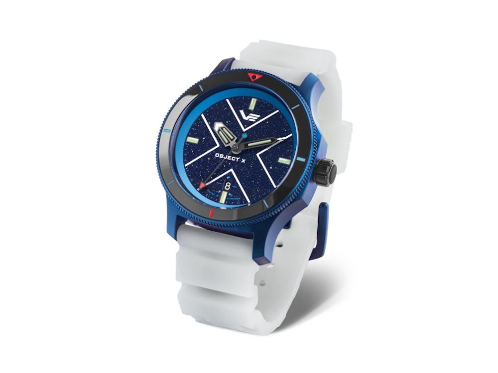 Montre Automatique Vostok Europe Object X Special Edition, NH35-599E776