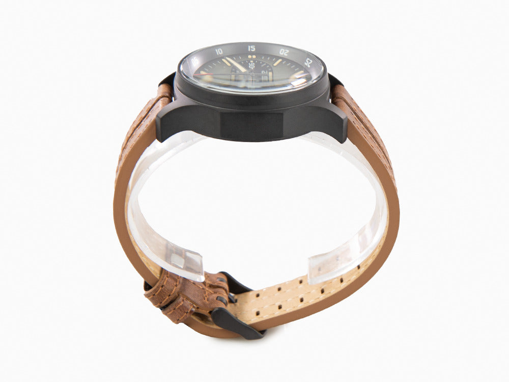Montre à Quartz Vostok Europe Expedition North Pole, 43 mm, Chrono, VK64-592C558
