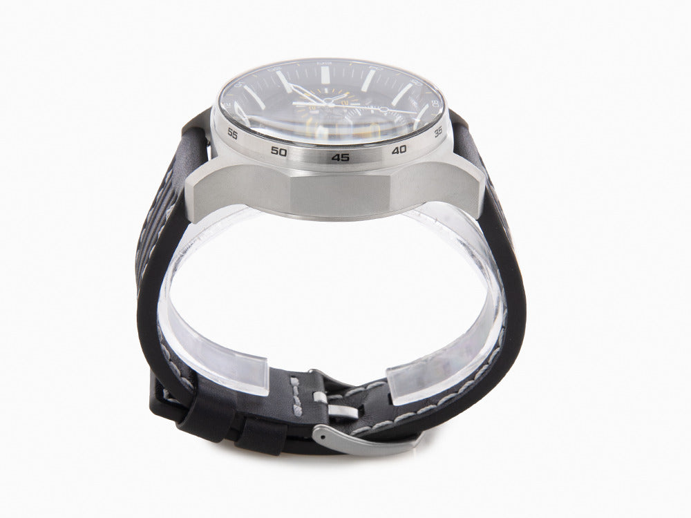 Montre à Quartz Vostok Europe Expedition “Polar Poppy” Solar Power Chrono