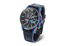 Montre à Quartz Vostok Europe Expedition North Pole Polar Light, VS57-595D737