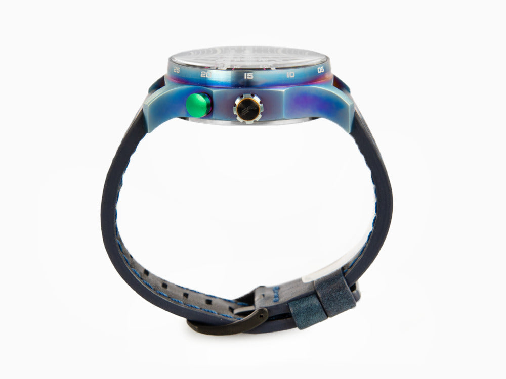 Montre à Quartz Vostok Europe Expedition North Pole Polar Light, VS57-595D737