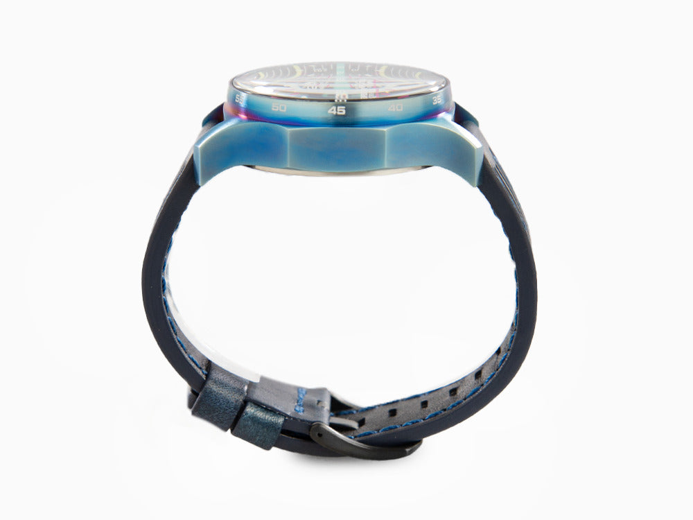 Montre à Quartz Vostok Europe Expedition North Pole Polar Light, VS57-595D737