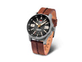 Montre Automatique Vostok Europe Expedition North Pole, Noir, 43mm, YN55-592A555