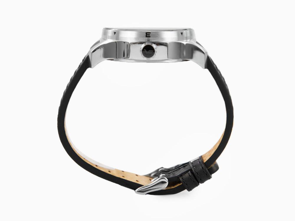 Montre Automatique Vostok Europe Expedition South Pole, Noir, LE, YN55-592A758