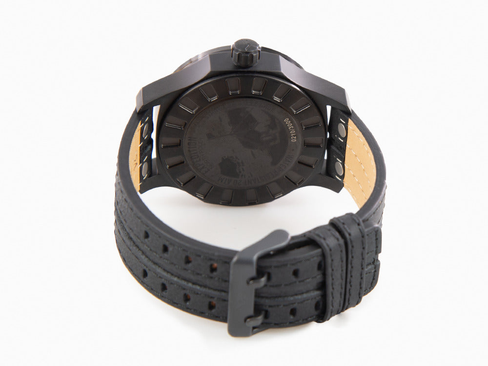 Montre Automatique Vostok Europe Expedition North Pole, 43 mm, YN55-595C640
