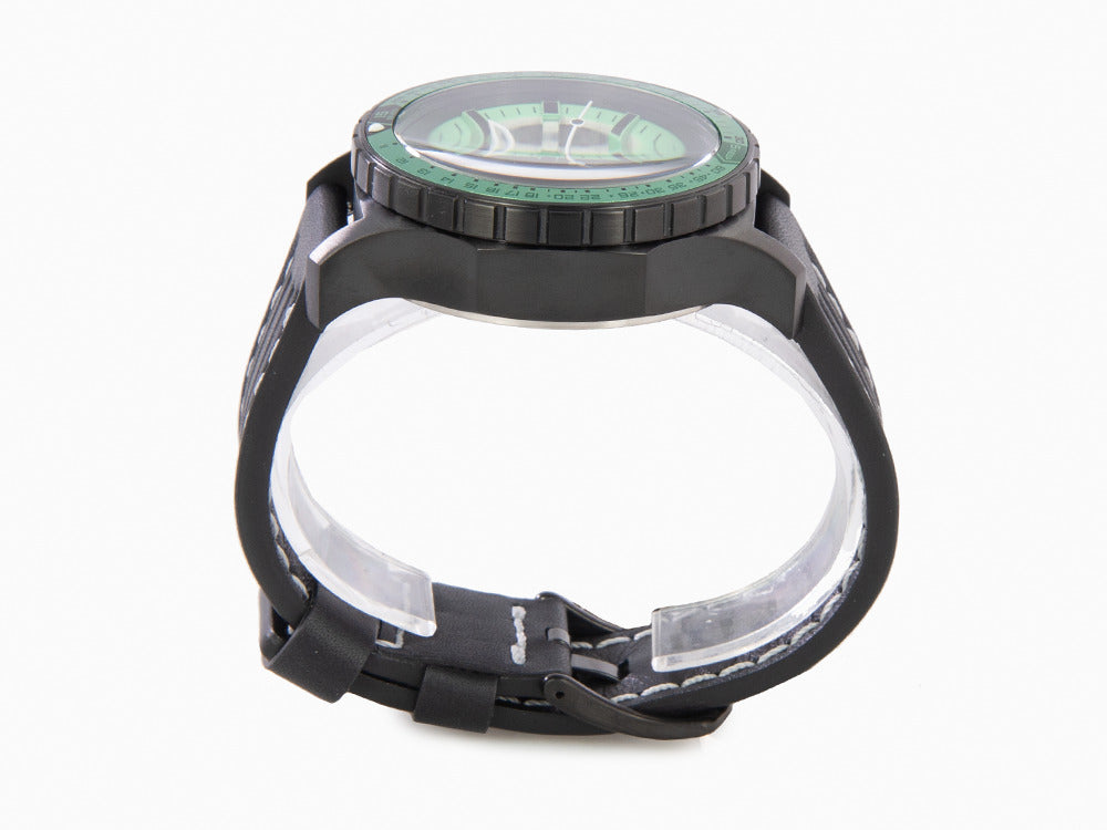 Montre Automatique Vostok Europe Expedition North Pole Polar Night, YN55-597C731