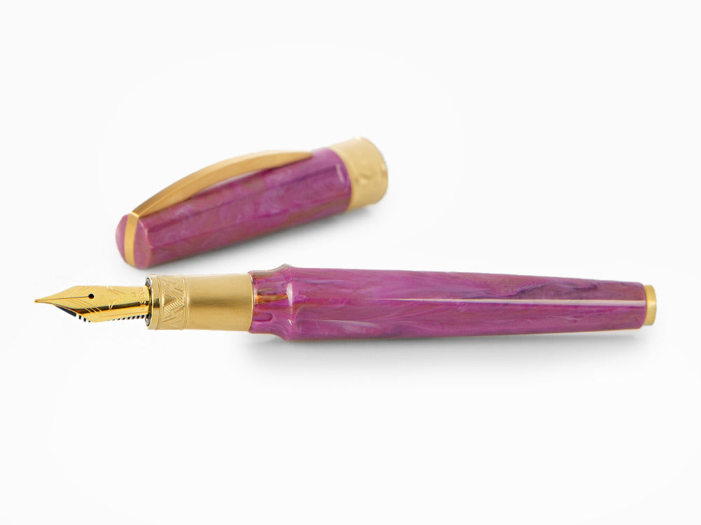 Stylo Plume Visconti Mirage Afrodite Mythos Afrodite, KP07-14-FP