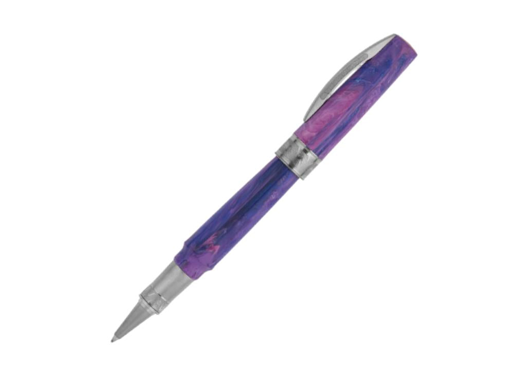 Roller Visconti Mirage Myhos Perfephone, Résine, Violet KP07-21-RB