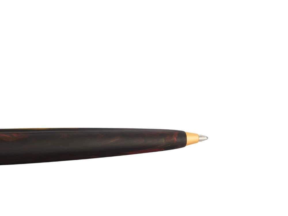 Stylo bille Visconti Mirage Mythos Hades, KP07-22-BP