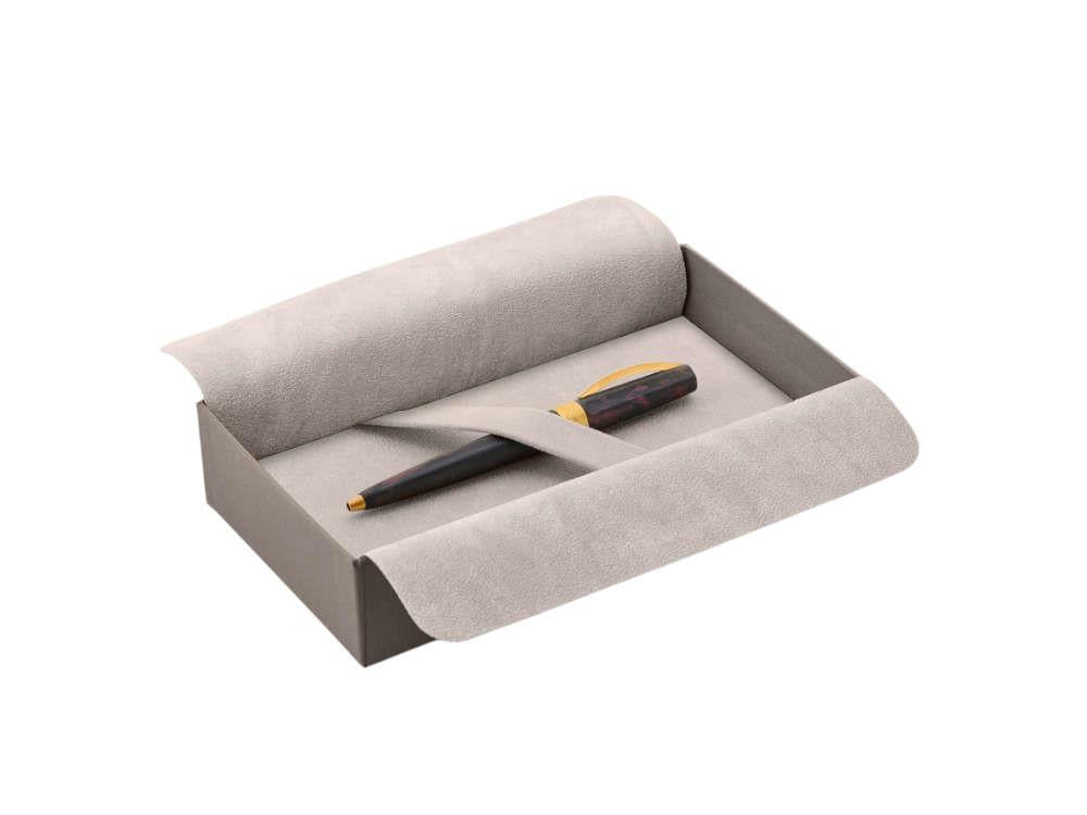 Stylo bille Visconti Mirage Mythos Hades, KP07-22-BP