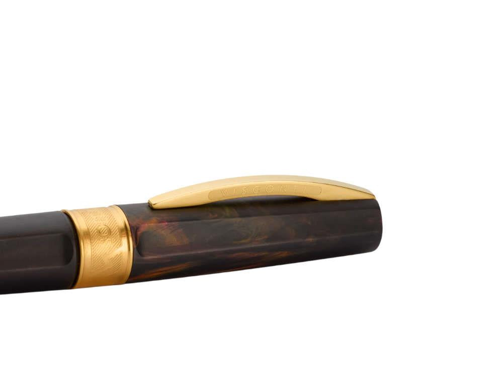 Roller Visconti Mirage Mythos Hades, KP07-22-RB