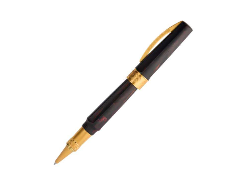 Roller Visconti Mirage Mythos Hades, KP07-22-RB