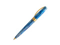 Stylo bille Visconti Mirage Mythos Odysseus, Résine, Bleu, KP07-23-BP