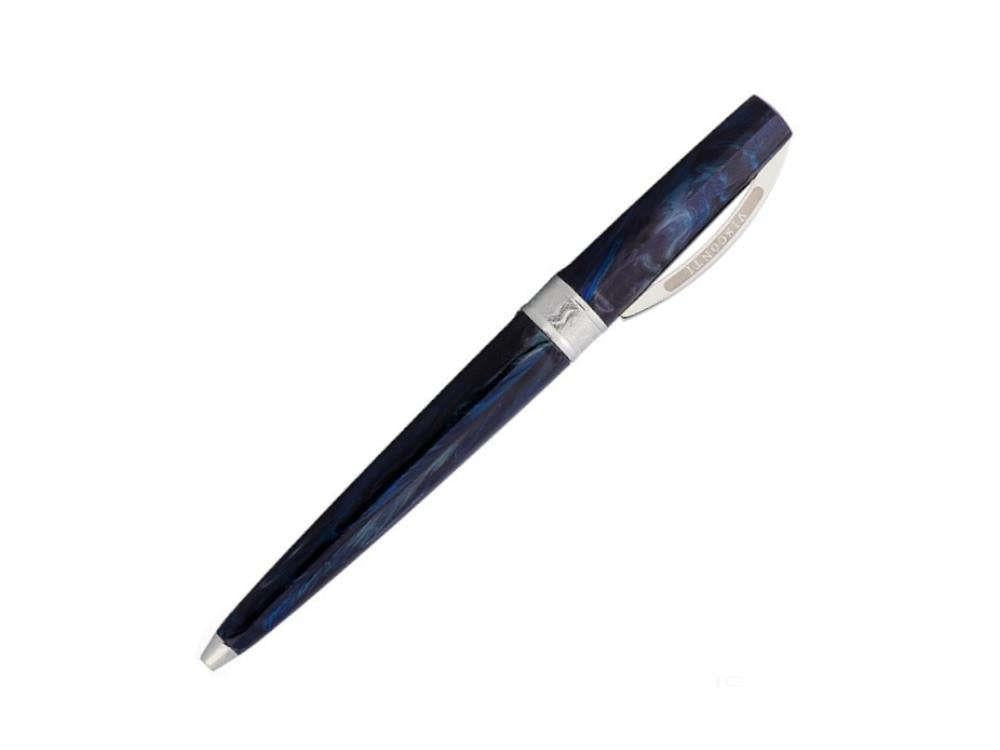 Stylo bille Visconti Mirage Night Blue, Résine, Bleu, KP09-01-BP