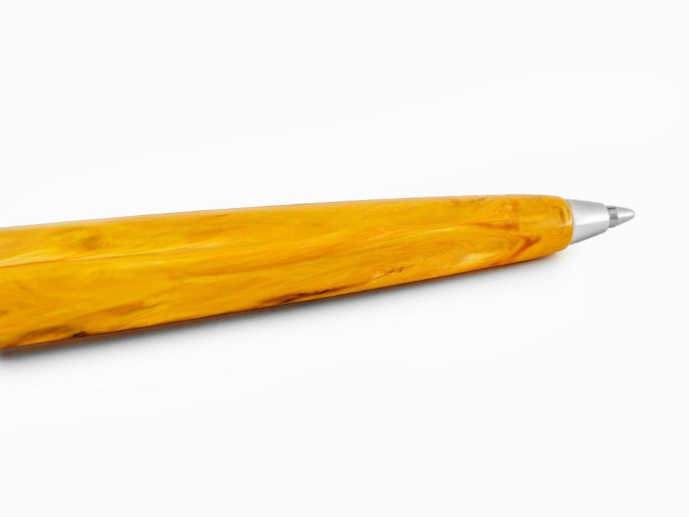 Stylo bille Visconti Mirage Amber, Résine, Orange, KP09-02-BP