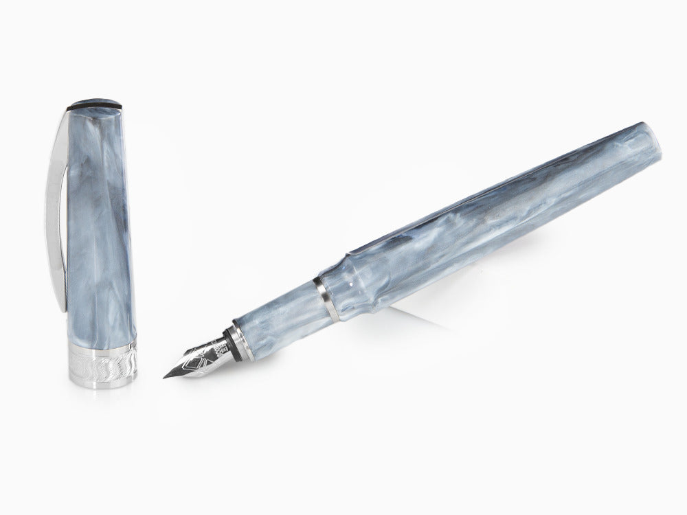 Stylo Plume Visconti Mirage Horn, Résine injectée, KP09-03-FP