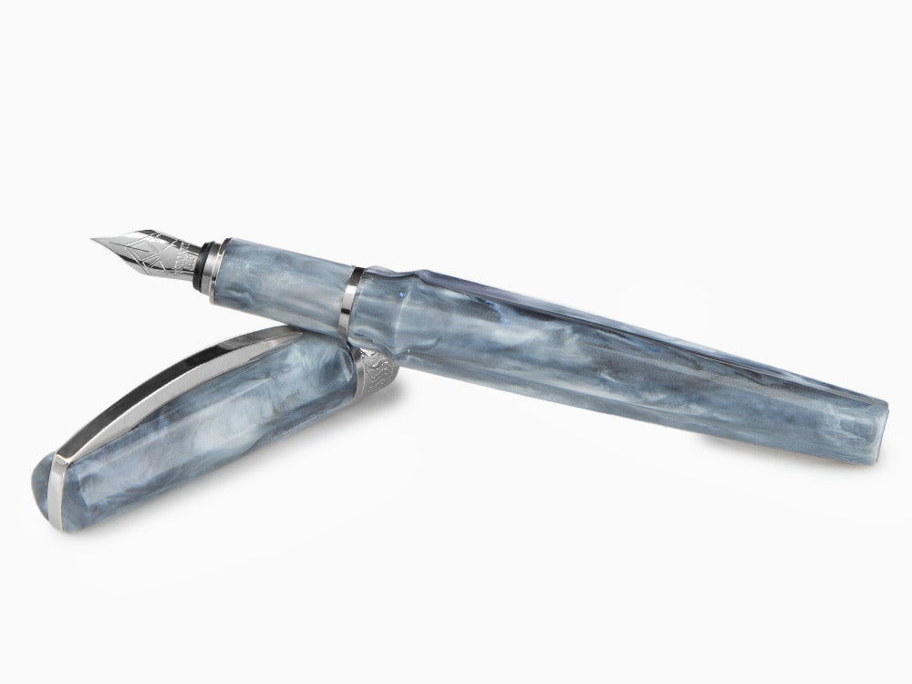 Stylo Plume Visconti Mirage Horn, Résine injectée, KP09-03-FP