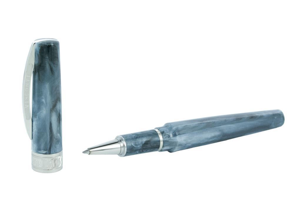 Roller Visconti Mirage Horn, Résine injectée, KP09-03-RB
