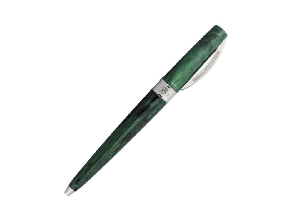 Stylo bille Visconti Mirage Emerald, Résine, Vert, KP09-05-BP