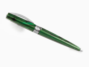 Stylo bille Visconti Mirage Emerald, Résine, Vert, KP09-05-BP