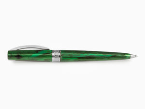 Stylo bille Visconti Mirage Emerald, Résine, Vert, KP09-05-BP