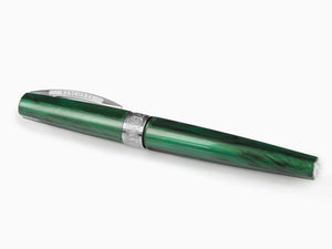 Stylo Plume Visconti Mirage Emerald, Résine injectée, KP09-05-FP