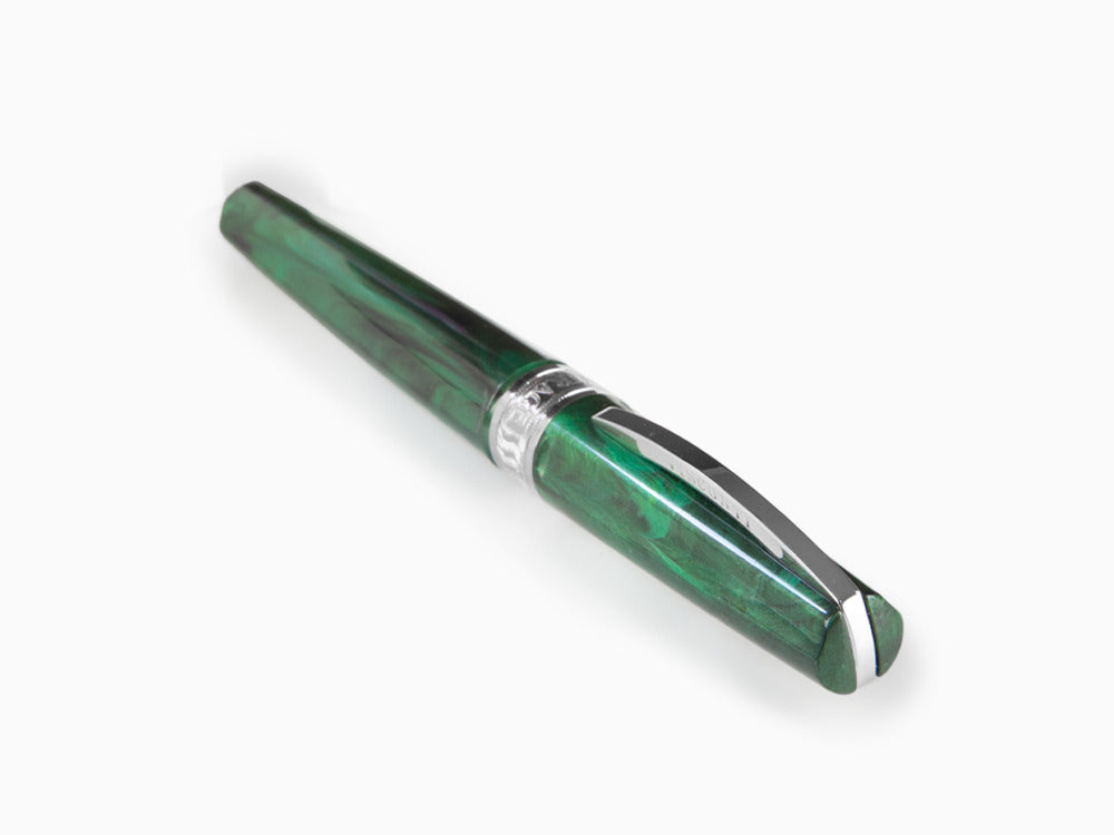 Stylo Plume Visconti Mirage Emerald, Résine injectée, KP09-05-FP