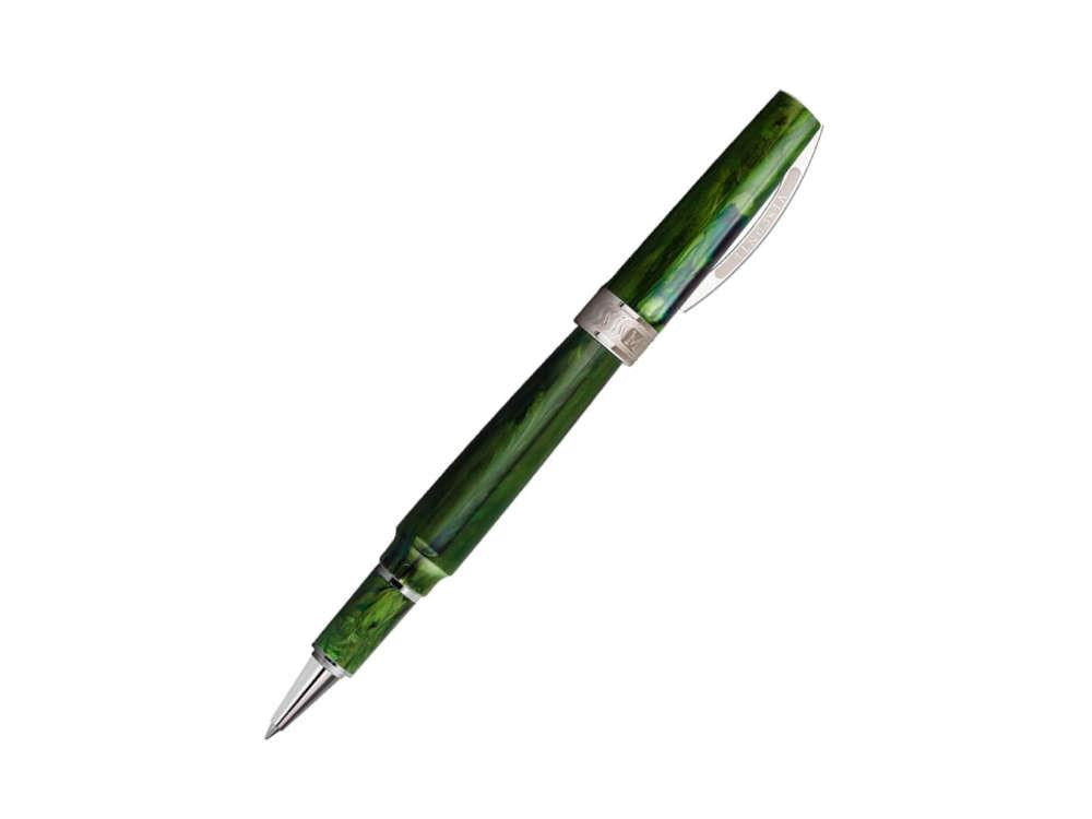 Roller Visconti Mirage Emerald, Résine injectée, KP09-05-RB