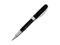 Roller Visconti Rembrandt, Résine, Noir, KP10-01-RB