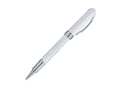 Roller Visconti Rembrandt, Résine Acrilique, Blanc, KP10-06-RB