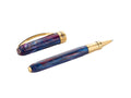 Roller Visconti Comedia Paolo & Francesca, Edition Limitée, KP10-55-RB