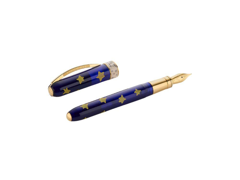 Stylo Plume Visconti Le Petit Prince, KP10-80-FP