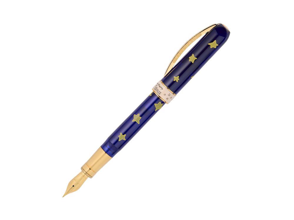 Stylo Plume Visconti Le Petit Prince, KP10-80-FP