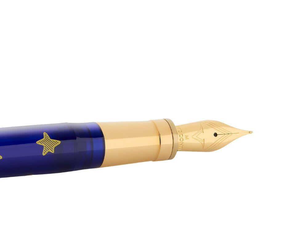 Stylo Plume Visconti Le Petit Prince, KP10-80-FP